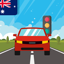 Australian Driving Test APK