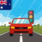 Australian Driving Test icône