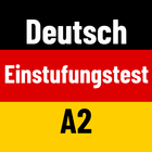 Deutsch Einstufungstest A2 icon