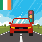 Driver Theory Test Ireland icône