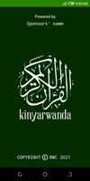 Quran Kinyarwanda الملصق