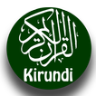 Quran ntagatifu mu Kirundi