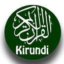 Quran ntagatifu mu Kirundi APK