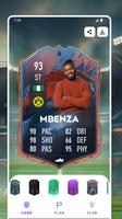 Football Cards Builder স্ক্রিনশট 2