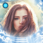 Heaven Photo Frames simgesi