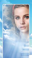 Heaven Photo Frames Ekran Görüntüsü 1