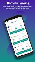 FlyFare: Fare Alerts & Deals 포스터