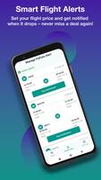 FlyFare: Fare Alerts & Deals 스크린샷 1
