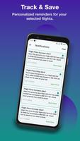FlyFare: Fare Alerts & Deals 스크린샷 2