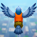 Alpha Bird Gangster City APK