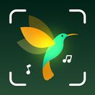 BirdID - Sound Bird Identifier 圖標
