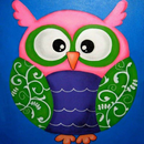 Lovely Owl Wallpaper APK