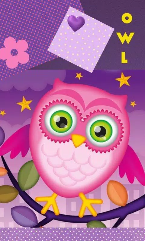 Lovely Owl Wallpaper APK for Android Download Lovely Owl Wallpaper APK for Android Download