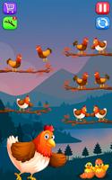 Bird Sort Screenshot 2