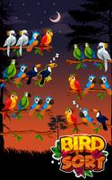 Bird Sort Screenshot 3