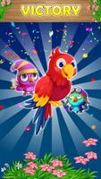 Bird Sort Puzzle - Color Games ảnh chụp màn hình 3
