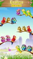 Bird Sort Puzzle - Color Games bài đăng