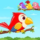 Bird Sort: Color Puzzle APK
