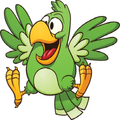 Bird Safe Journey