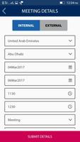 Amadeus Online Corp Traveller imagem de tela 2