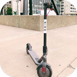 Bird scooter advices