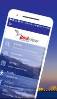 Birdview Travel & Tours,  Flights, Hotels, Tours تصوير الشاشة 1