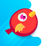 Birdy Climb: Flying Bird Game 
