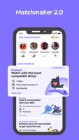 Birdy, Matchmaker 2.0 постер