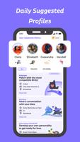 Birdy, Matchmaker 2.0 скриншот 1
