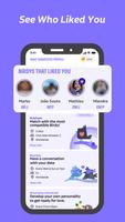 Birdy, Matchmaker 2.0 скриншот 2