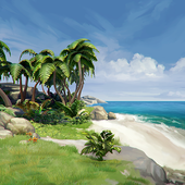 Ocean Is Home : Island Life Simulator v0.634 (Mod Apk)