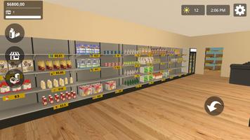 City Shop Simulator تصوير الشاشة 3