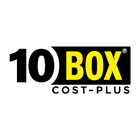 10Box Cost-Plus 아이콘