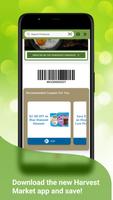 goHarvestMarket ảnh chụp màn hình 1