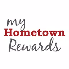 my Hometown Rewards アプリダウンロード