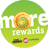 MORE Rewards icône