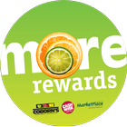MORE Rewards biểu tượng