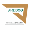 آیکون‌ Bird Dog