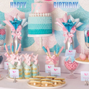 Birthday Decoration Ideas aplikacja