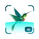 Bird Detect icon