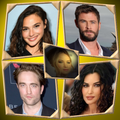 ”guess the movie actors