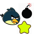 ”Bird And Star