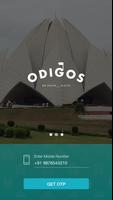 Odigos: For  Tour Guides 포스터