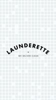 Launderette 海報