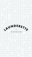 Launderette poster