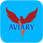ikon Bird Aviary and Cage