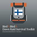 Bird&Bird Dawn Raid Finnish APK