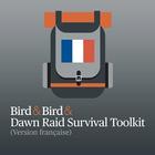Bird&Bird Dawn Raid French आइकन