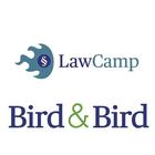 IT LawCamp 2018 icon