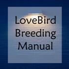 Lovebirds Breeding icône